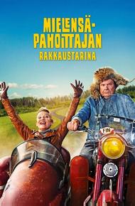 Любовная история Ворчуна